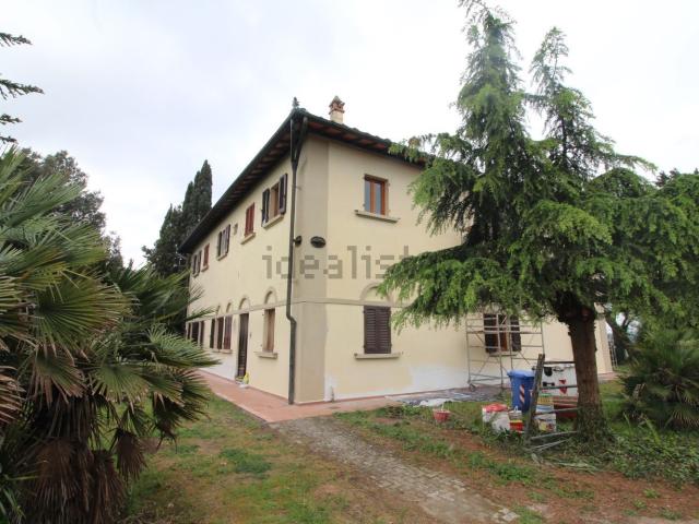 Case e ville in vendita di 506 m² in Via Orazio Bacci