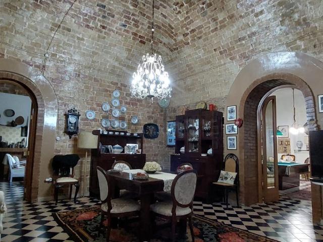 Case e ville in vendita di 507 m² in Località FONTANA ANTICAGLIA