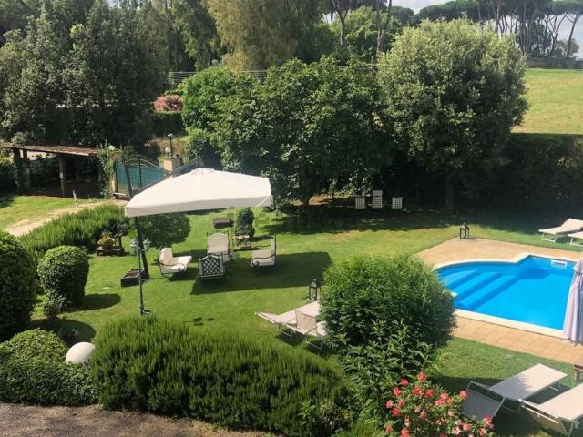 Case e ville in vendita di 508 m² in Via di Quarto Annunziata