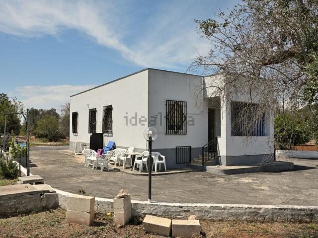 Case e ville in vendita di 50 m² in Contrada Furchi