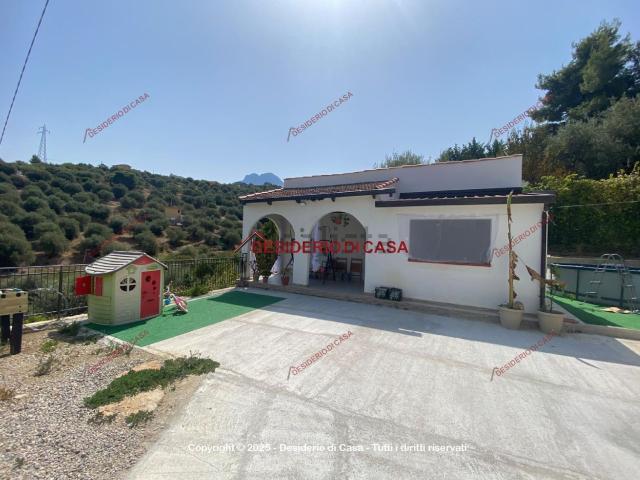 Case e ville in vendita di 50 m² in Contrada Impalastro