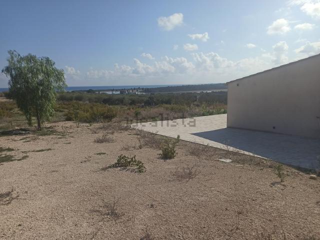Case e ville in vendita di 50 m² in Contrada Vendicari