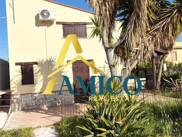 Case e ville in vendita di 50 m² in Strada Cavallaro