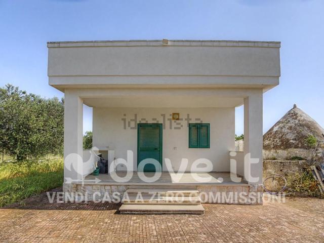Case e ville in vendita di 50 m² in Strada Comunale San Martino