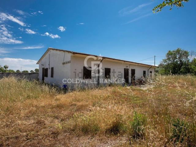 Case e ville in vendita di 50 m² in Strada di Campomorto