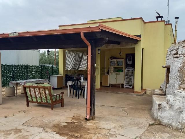 Case e ville in vendita di 50 m² in Strada Esterna Bommino, 16