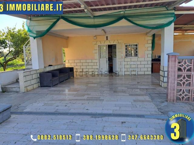 Case e ville in vendita di 50 m² in Strada Provinciale 130 Trani Andria