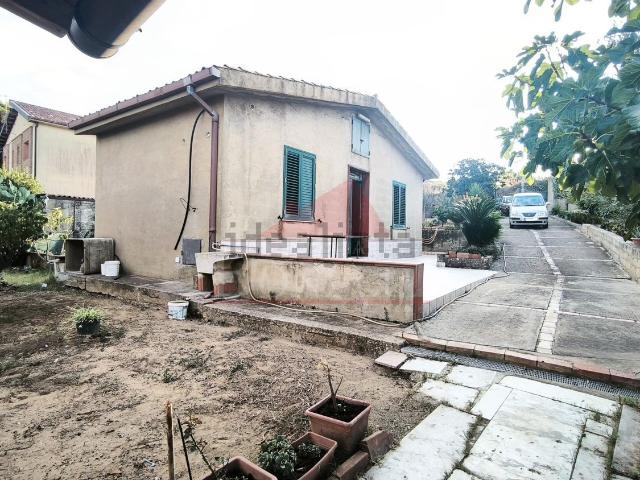 Case e ville in vendita di 50 m² in Via delle Balatazze
