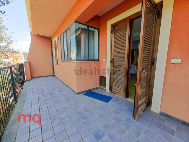 Case e ville in vendita di 50 m² in Via Nettuno, 113