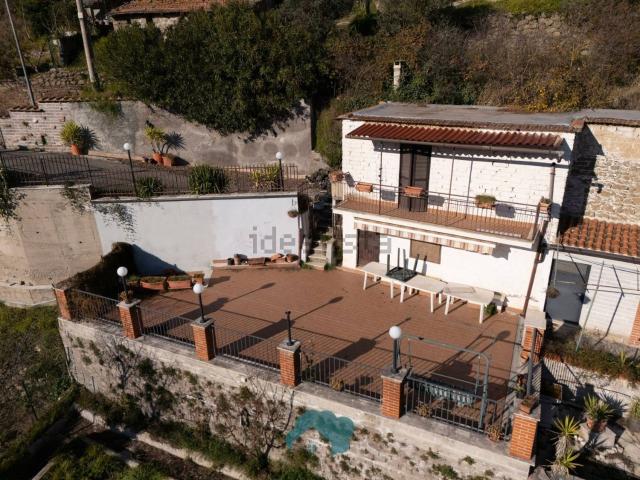 Case e ville in vendita di 50 m² in Via Roma