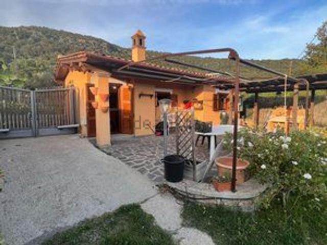 Case e ville in vendita di 50 m² in Via Settevene Palo