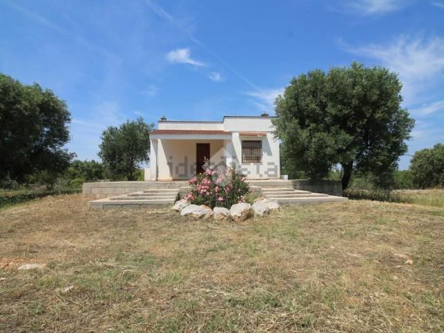 Case e ville in vendita di 50 m²
