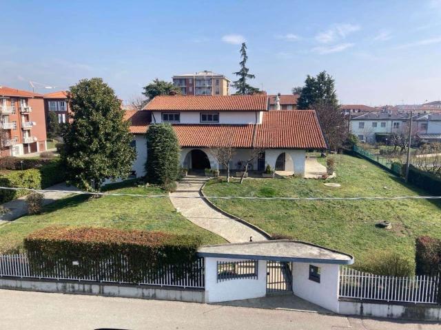 Case e ville in vendita di 510 m²