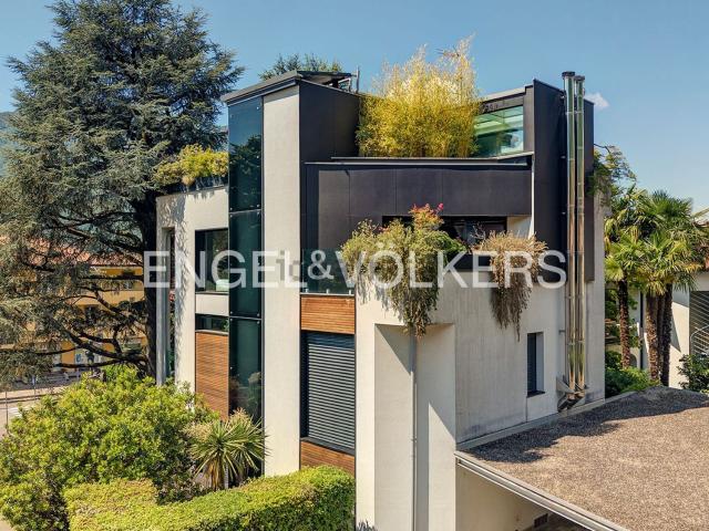 Case e ville in vendita di 510 m²