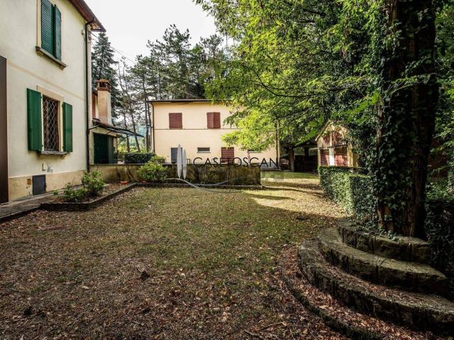Case e ville in vendita di 510 m²