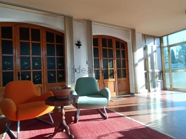 Case e ville in vendita di 510 m²