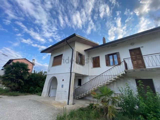 Case e ville in vendita di 510 m² in Via Casali Modeano