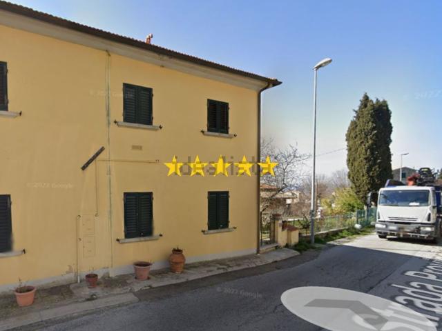 Case e ville in vendita di 513 m² in Via della Repubblica