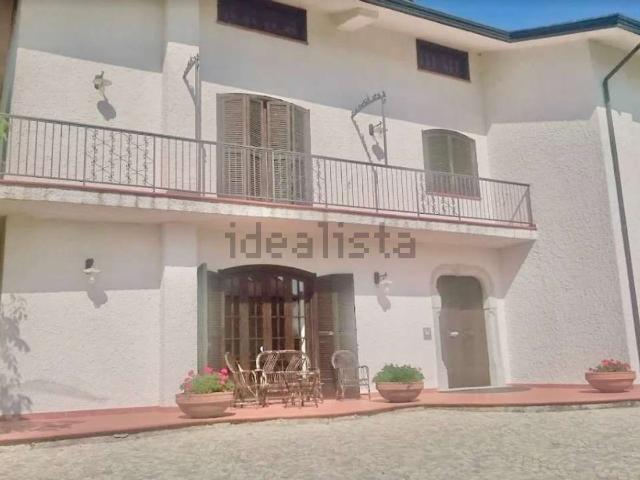 Case e ville in vendita di 513 m² in Via San Rocco