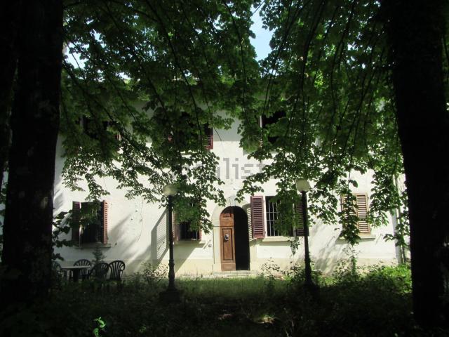 Case e ville in vendita di 515 m² in Via di Rosano, 67