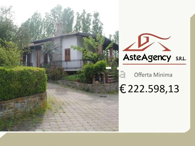 Case e ville in vendita di 515 m² in Via Olivastreto, 3