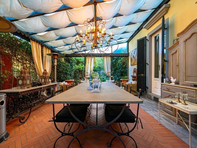 Case e ville in vendita di 516 m² in Traversa di Ramini