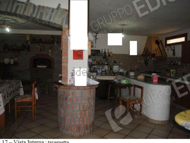 Case e ville in vendita di 516 m² in Via Olivastreto