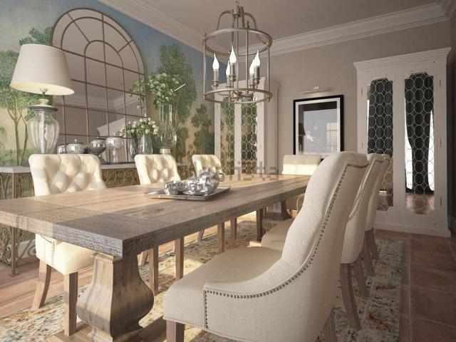 Case e ville in vendita di 519 m² in Località Panzalla, 12