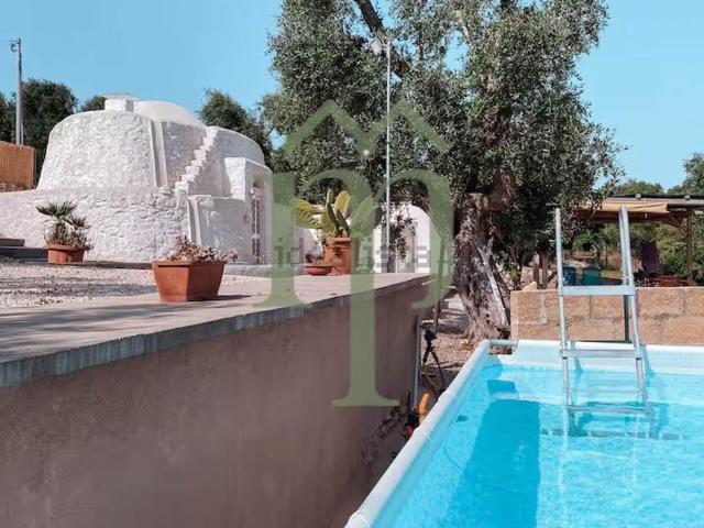 Case e ville in vendita di 51 m² in Contrada Badessa