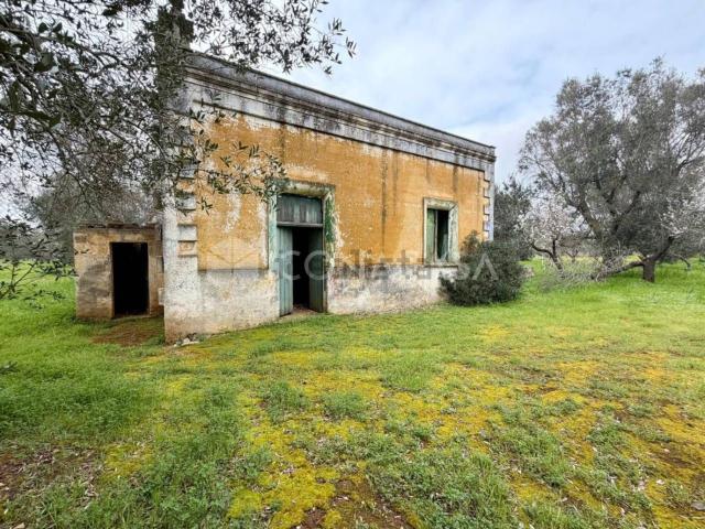 Case e ville in vendita di 51 m² in Contrada difesa