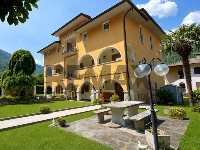 Case e ville in vendita di 520 m²