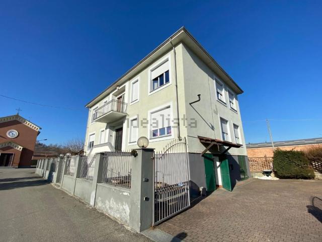 Case e ville in vendita di 520 m² in Via Papa Giovanni XXIII, 10