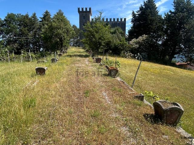 Case e ville in vendita di 520 m² in Contrada Maurino