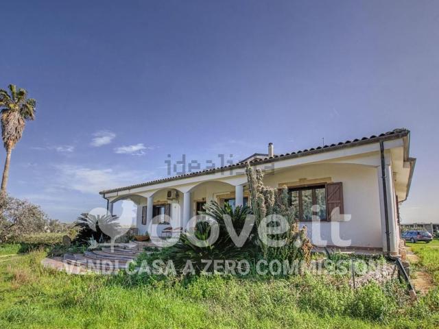 Case e ville in vendita di 520 m² in Strada Comunale Filetto Zaccaria