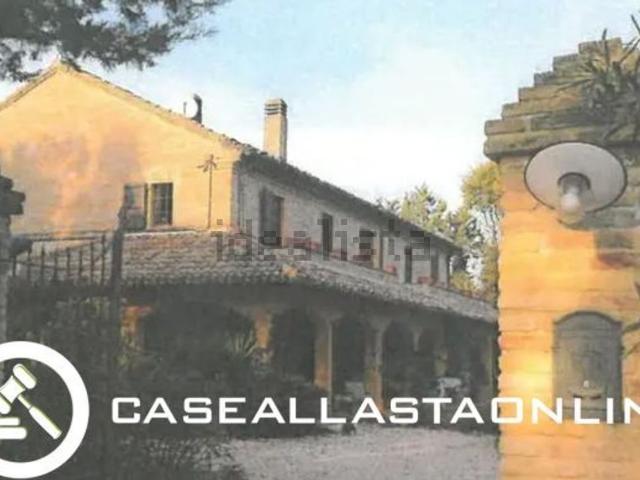 Case e ville in vendita di 521 m² in Località Cannelle