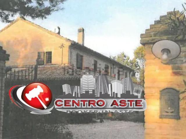 Case e ville in vendita di 521 m² in Località Cannelle