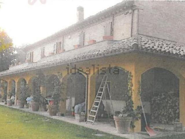 Case e ville in vendita di 521 m² in Località Cannelle