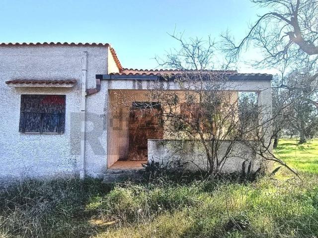 Case e ville in vendita di 52 m² in Contrada Muscia