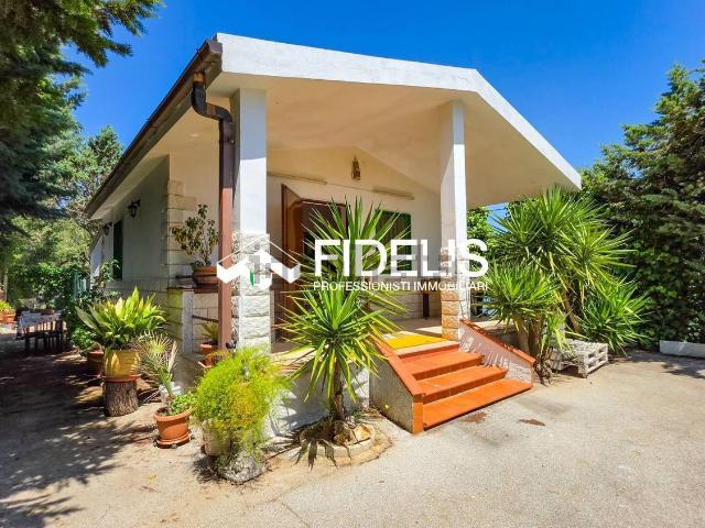 Case e ville in vendita di 52 m² in Contrada Santa Barbara
