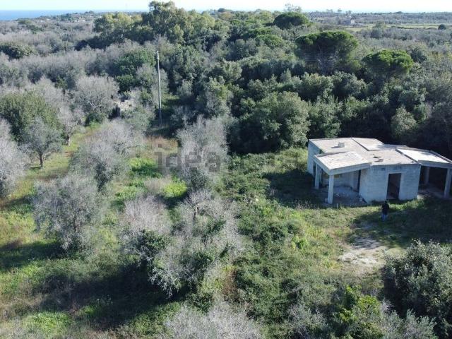 Case e ville in vendita di 52 m² in Via Vecchia Per Marittima