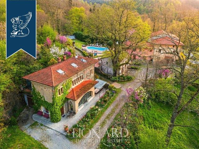 Case e ville in vendita di 530 m²
