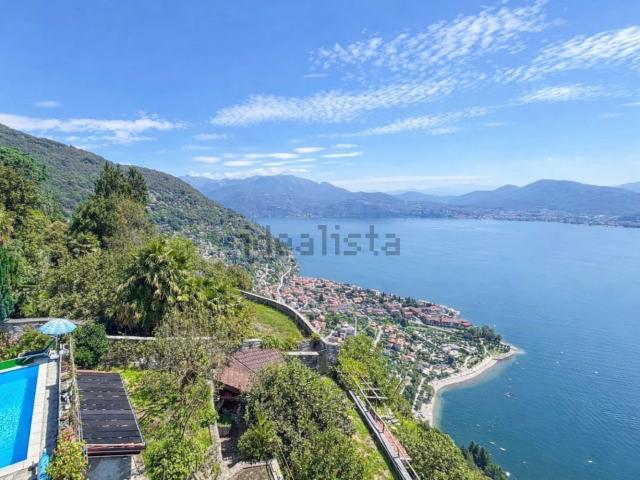 Case e ville in vendita di 530 m² in Via Asilo, 5