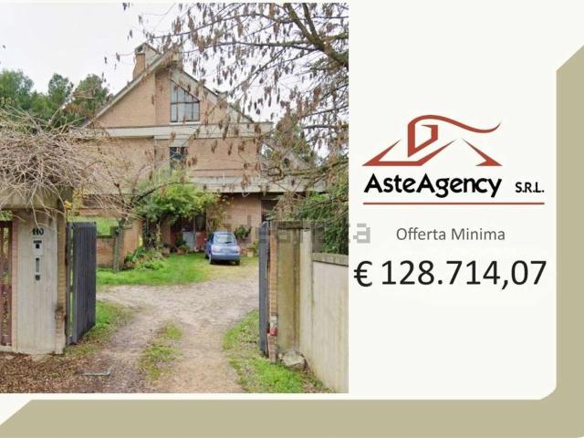 Case e ville in vendita di 530 m² in Contrada San Tommaso, 110
