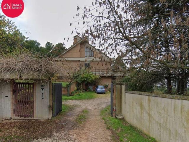 Case e ville in vendita di 530 m² in Contrada San Tommaso, 110