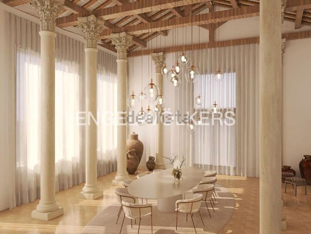 Case e ville in vendita di 532 m² in Via di salé