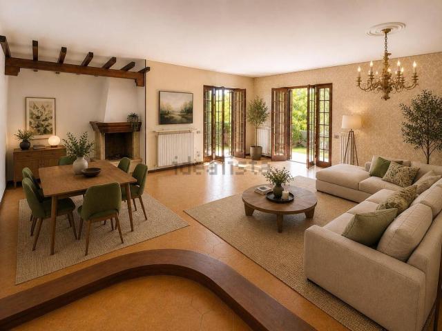 Case e ville in vendita di 533 m² in Via Cereti, 5