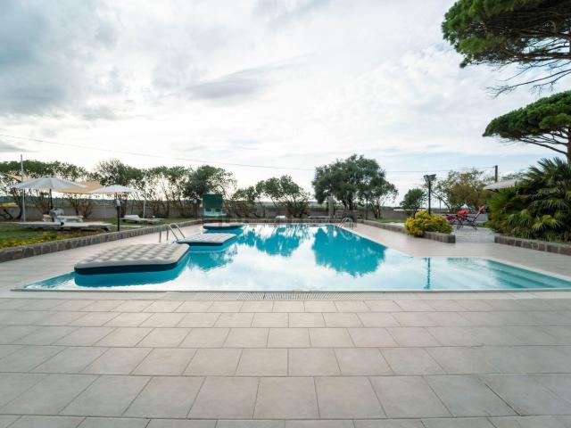Case e ville in vendita di 538 m² in Strada provinciale 025 sorso li predazzi