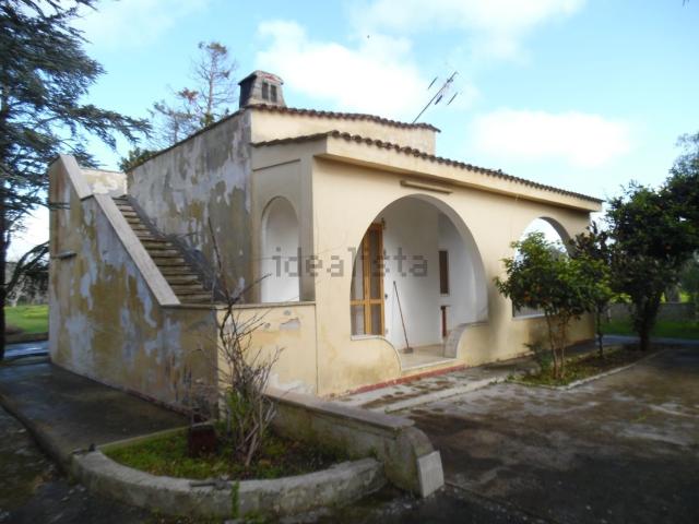 Case e ville in vendita di 57 m²