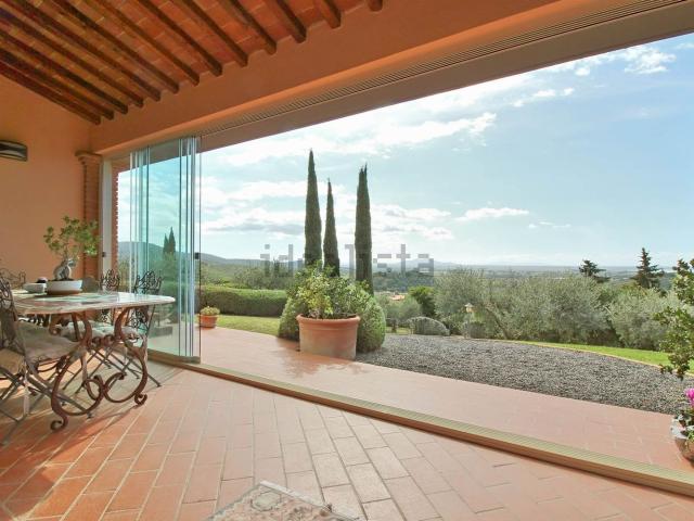 Case e ville in vendita di 540 m²