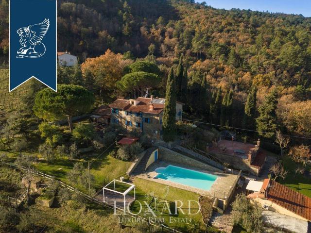 Case e ville in vendita di 540 m²